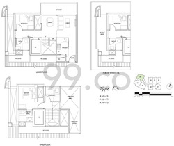 Spottiswoode Suites (D2), Apartment #437256651